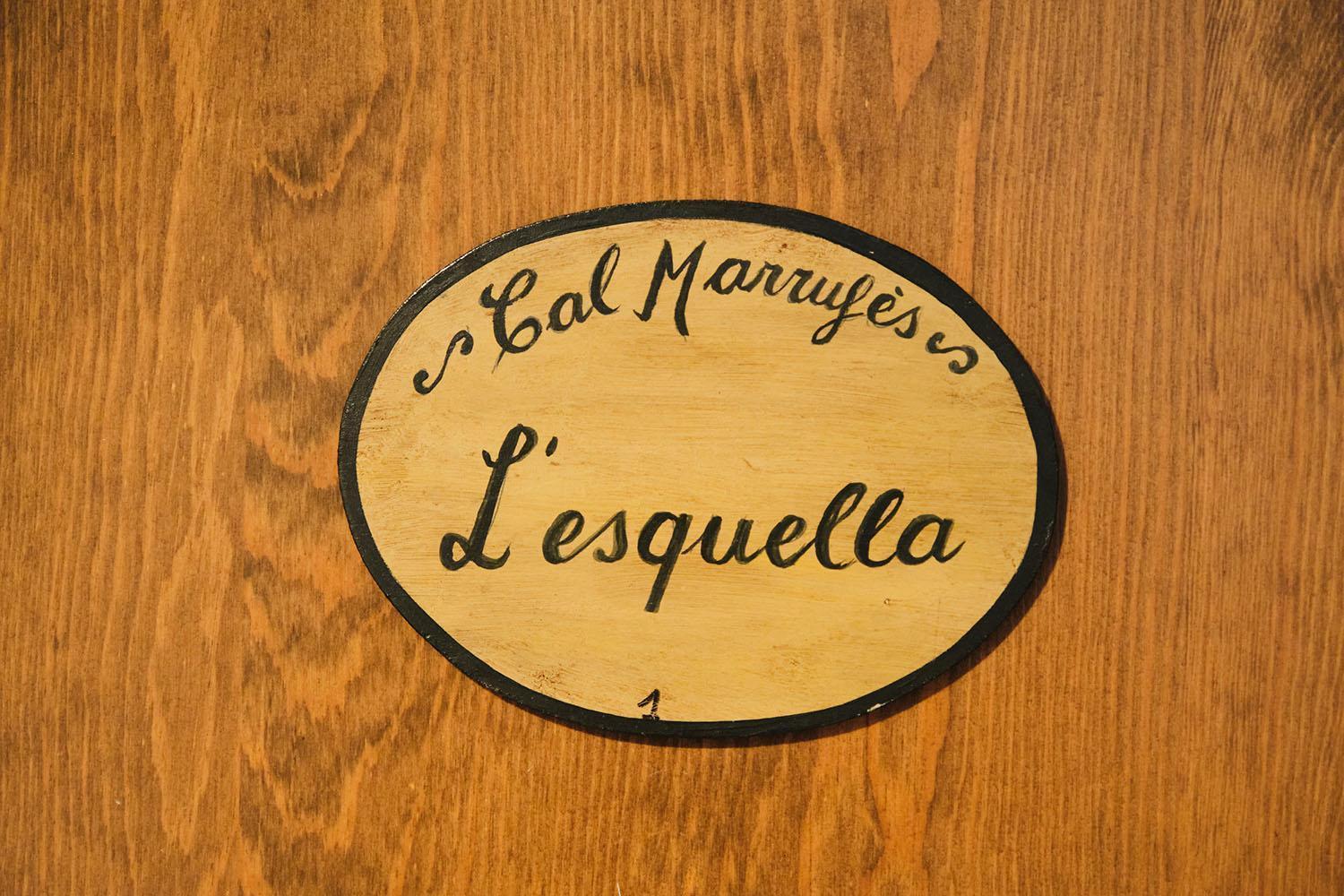 Cal Marrufes Pensionat Puigcerdà Eksteriør billede